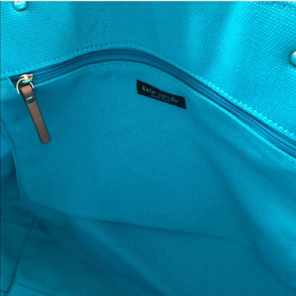 Kate Spade Take a Dip Bag - Picture 6 of 6